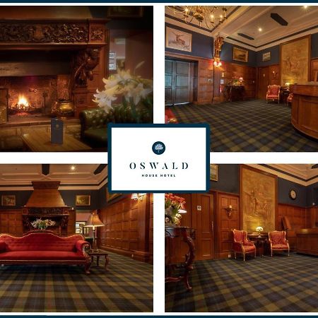ホテル Oswald House カーコーディ エクステリア 写真