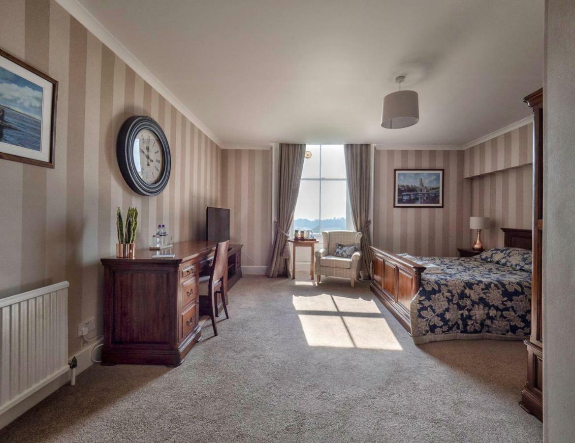 ホテル Oswald House カーコーディ エクステリア 写真