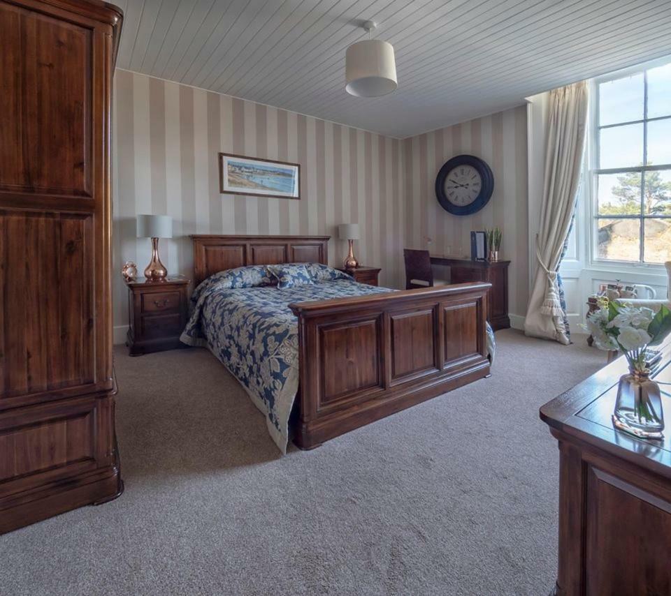 ホテル Oswald House カーコーディ エクステリア 写真