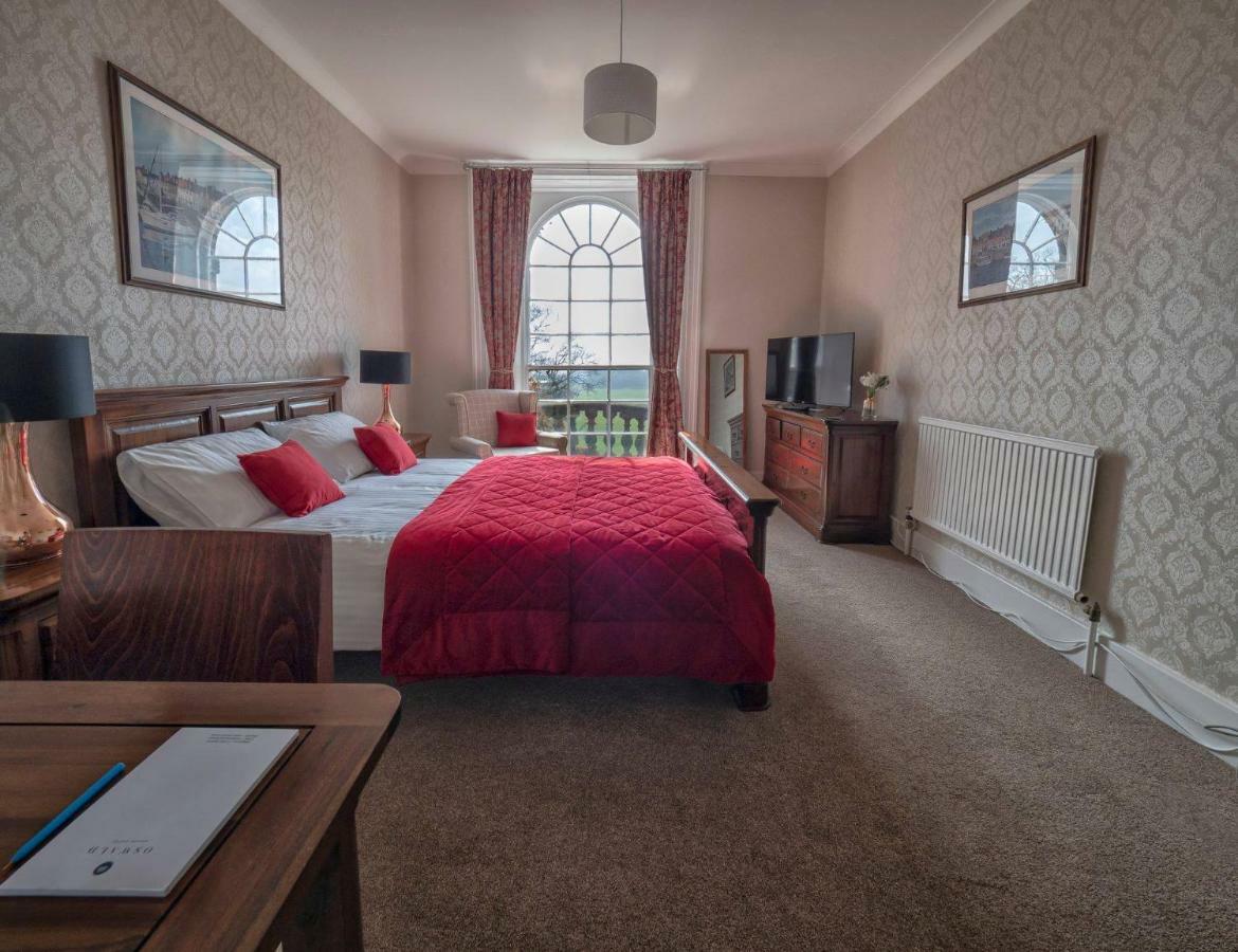 ホテル Oswald House カーコーディ エクステリア 写真