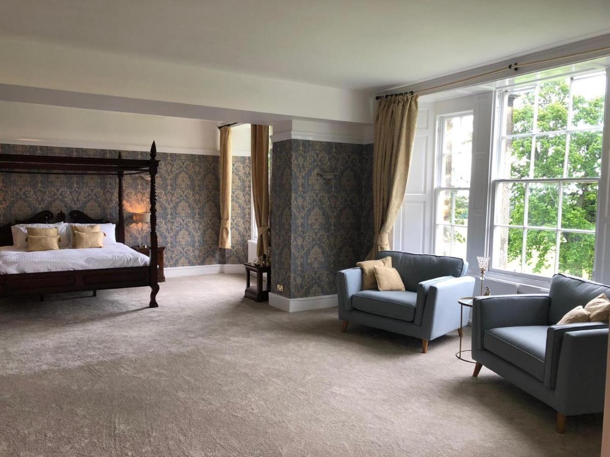 ホテル Oswald House カーコーディ エクステリア 写真