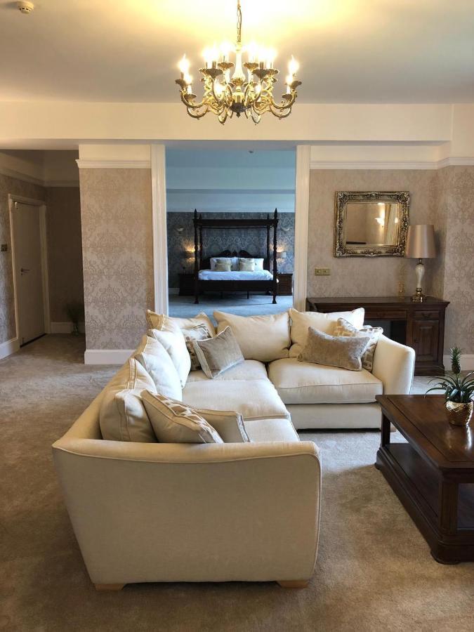 ホテル Oswald House カーコーディ エクステリア 写真
