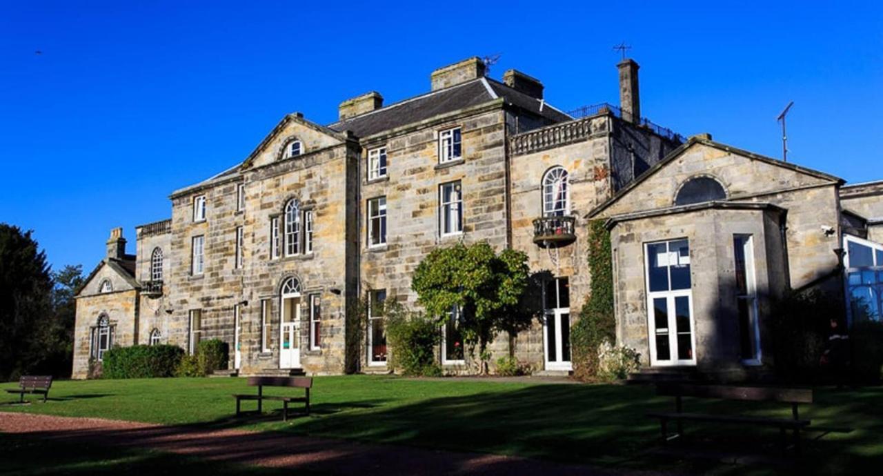 ホテル Oswald House カーコーディ エクステリア 写真