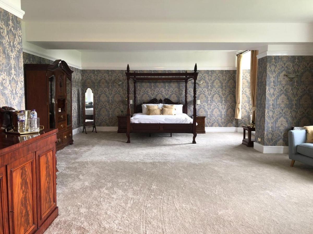 ホテル Oswald House カーコーディ エクステリア 写真